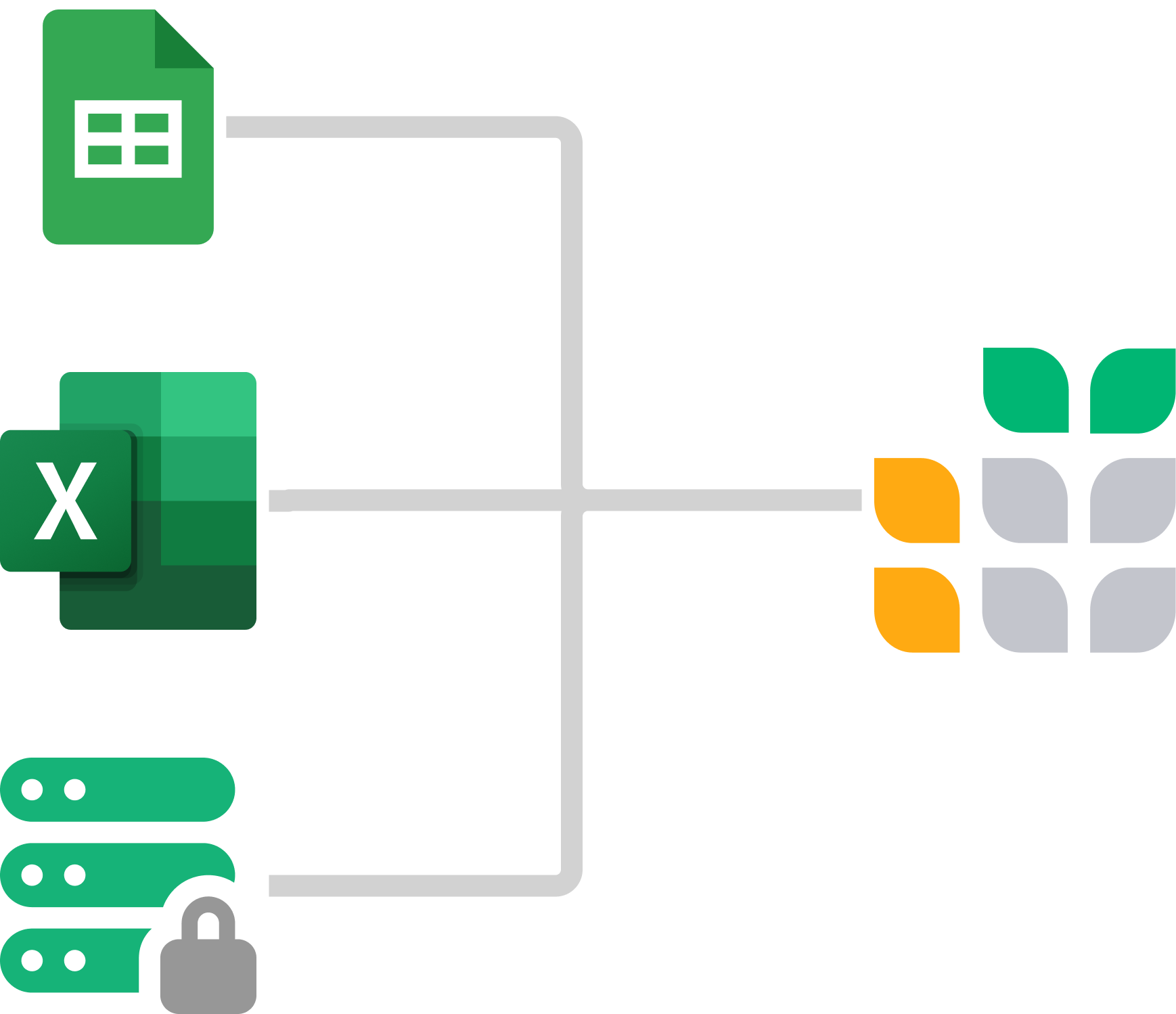 excel alternative